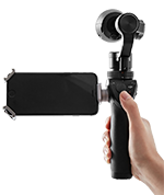 dji osmo small