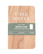 field notes