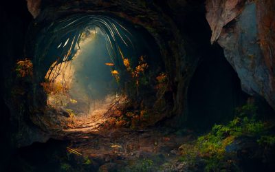 Exploring the Hidden Ecosystems of Caves: Uncovering the Secrets Beneath Our Feet